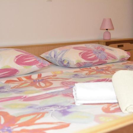 Apartment Lana 塞尼 外观 照片