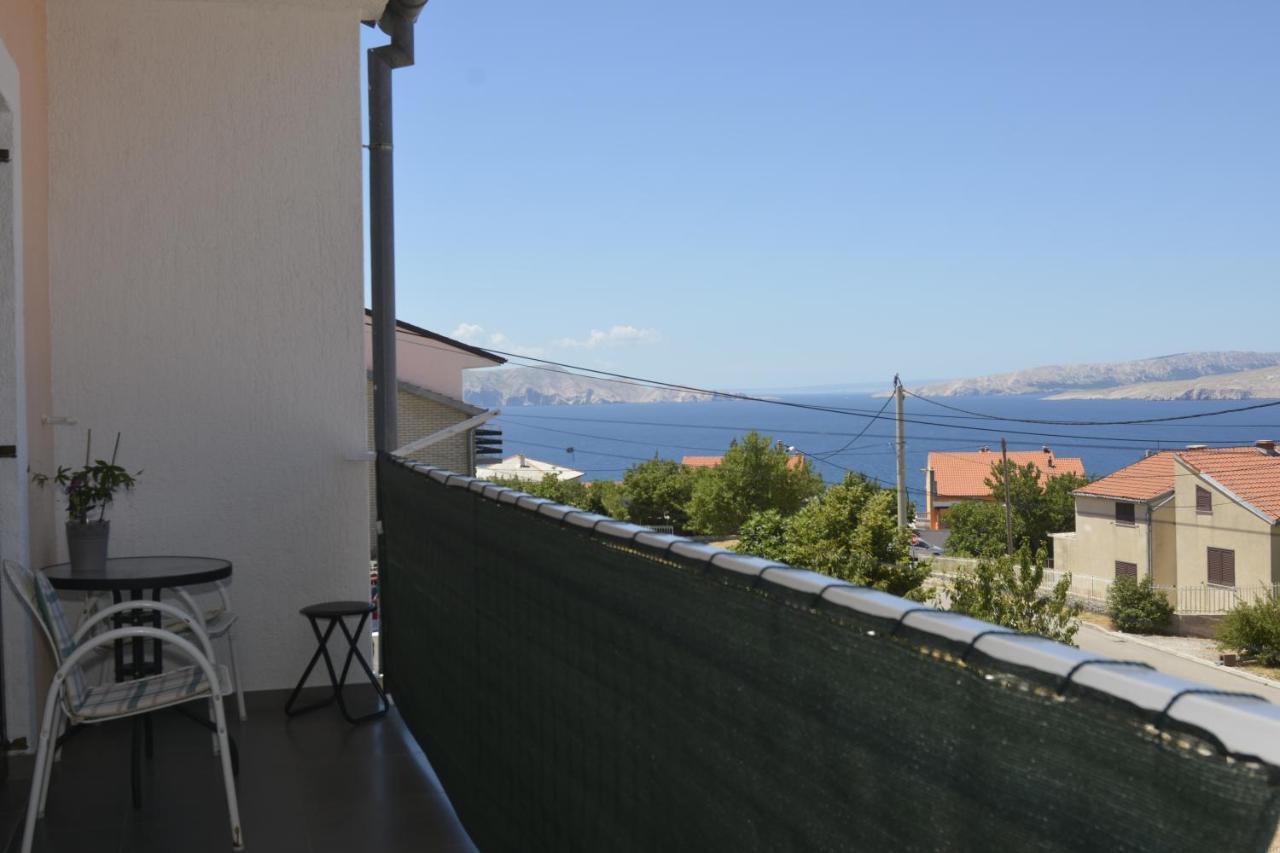 Apartment Lana 塞尼 外观 照片