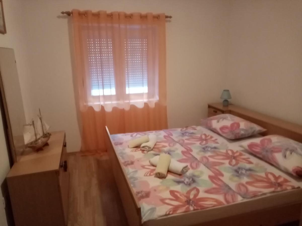 Apartment Lana 塞尼 外观 照片