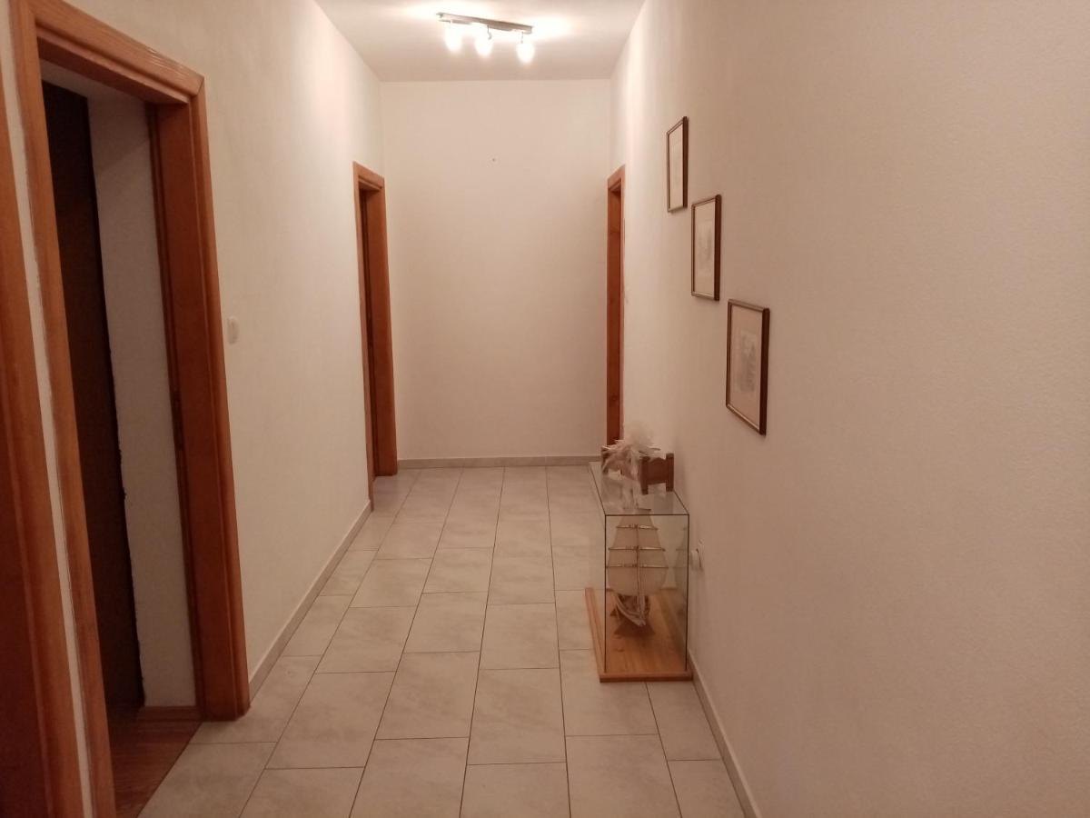 Apartment Lana 塞尼 外观 照片